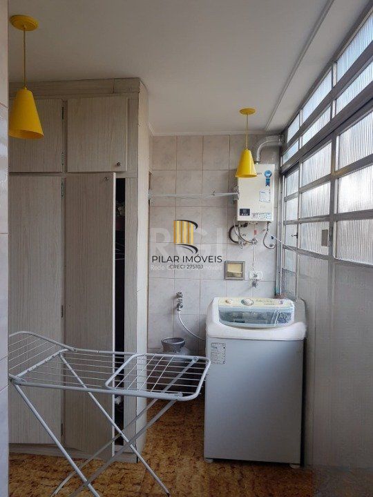 Apartamento para Venda - 115m², 3 dormitórios, Petrópolis
