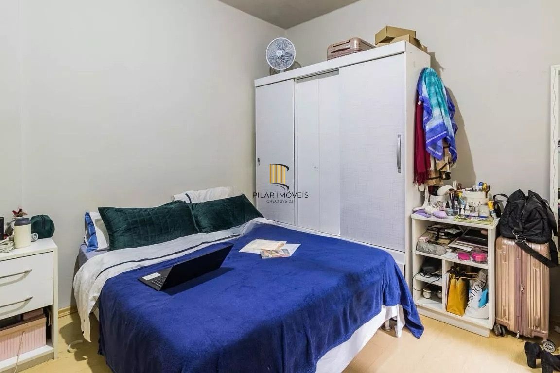 Apartamento 3 dormitórios no bairro Farroupilha