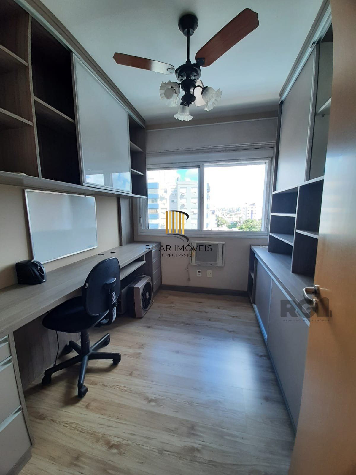 Apartamento 3 dormitórios no bairro Santana
