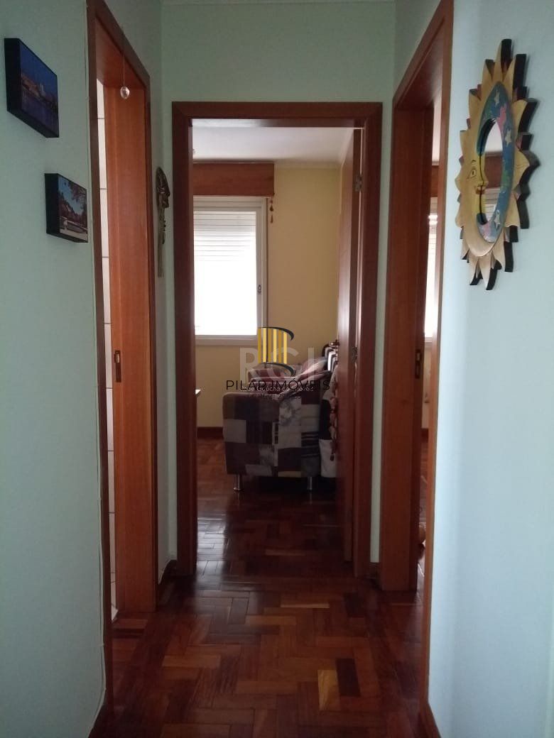 Apartamento para Venda - 62.15m², 2 dormitórios, Partenon