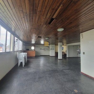 Apartamento 2 dormitórios no bairro Centro Histórico
