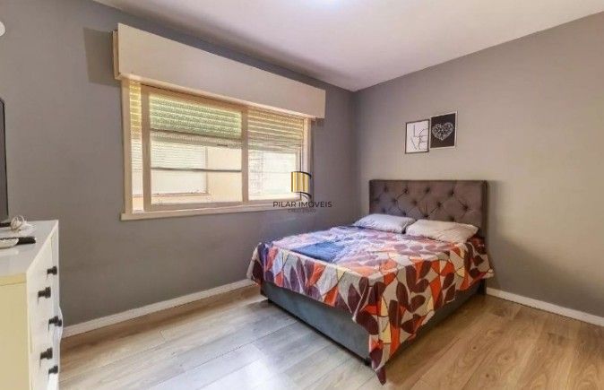 Apartamento 2 dormitórios no bairro Petrópolis