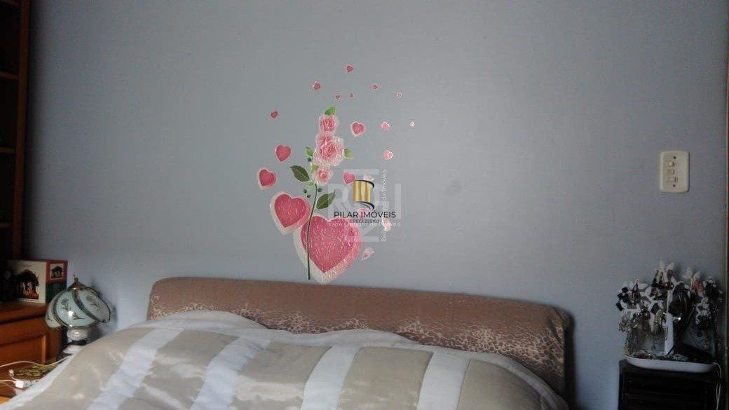 Apartamento para Venda - 68.53m², 2 dormitórios, Jardim Carvalho