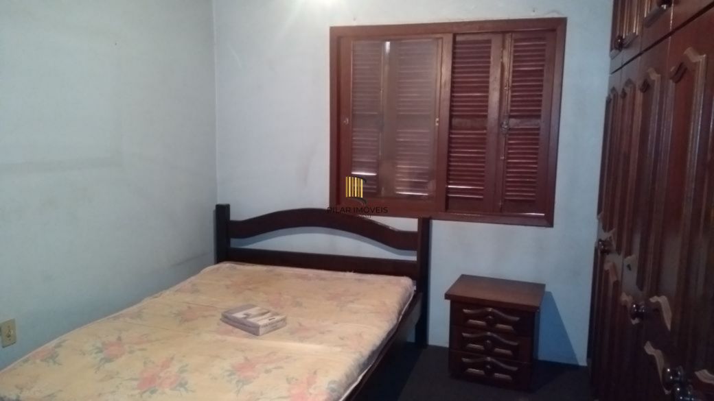Casa para Venda - 206m², 4 dormitórios, 2 vagas - Navegantes