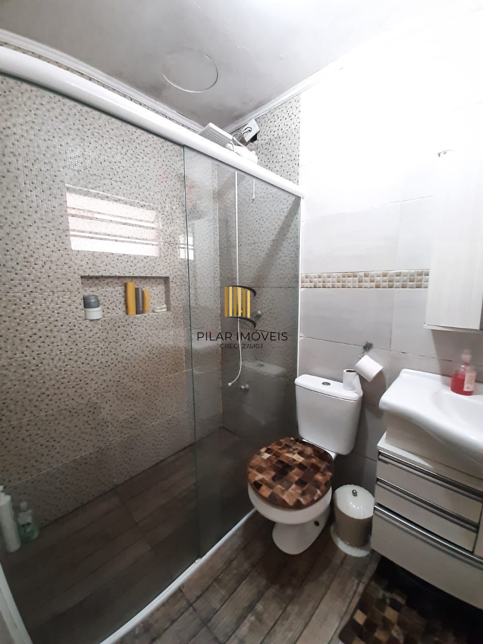 Apartamento 2 dormitórios no bairro Santana