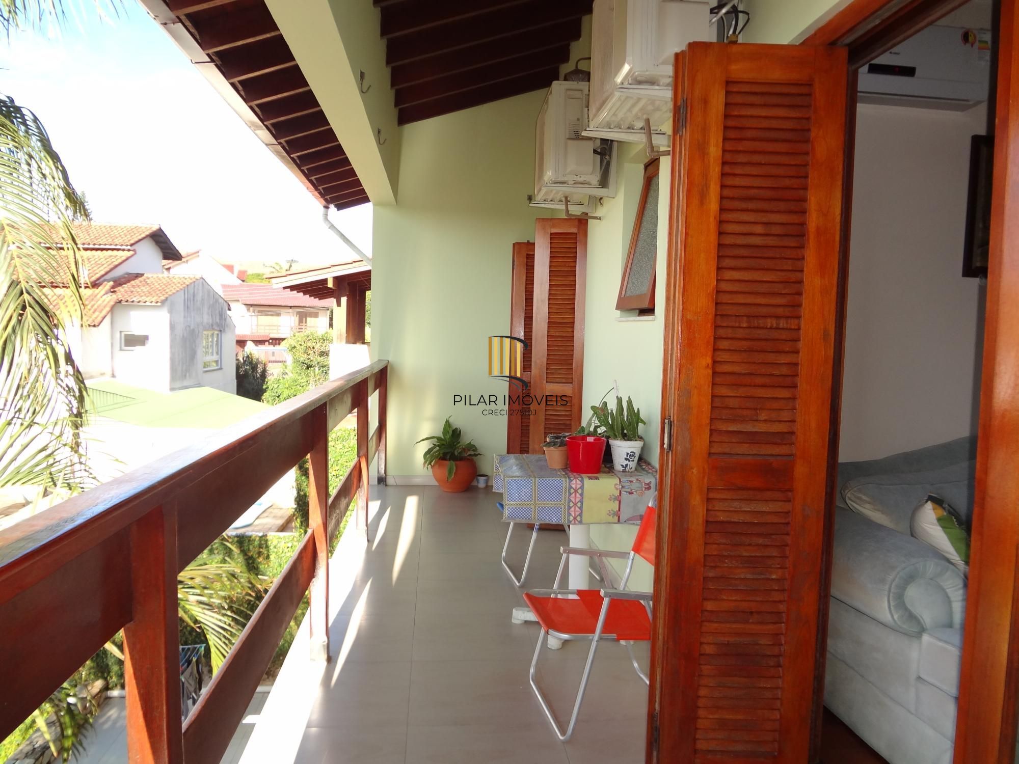 Casa para Venda - 230m², 3 dormitórios, sendo 1 suites, 3 vagas - Aberta Dos Morros