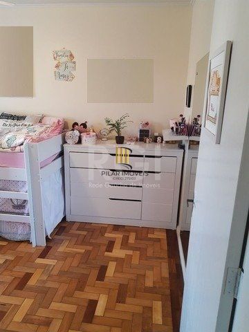 Apartamento para Venda - 86.74m², 2 dormitórios, 1 vaga - Intercap