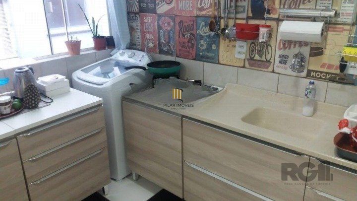 Apartamento 1 dormitório no bairro Independência