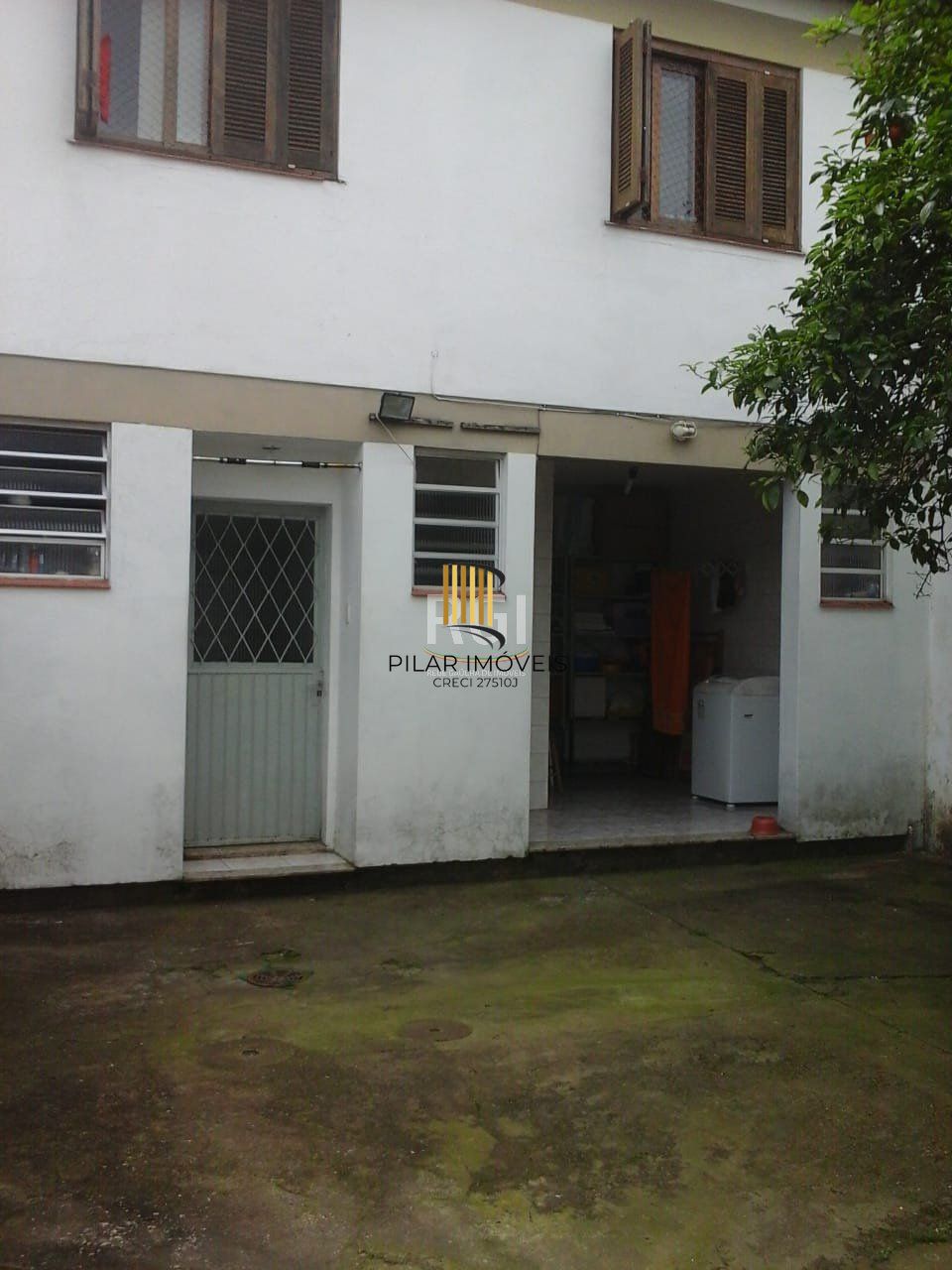 Casa para Venda - 164.42m², 3 dormitórios, sendo 1 suites, 1 vaga - Santana