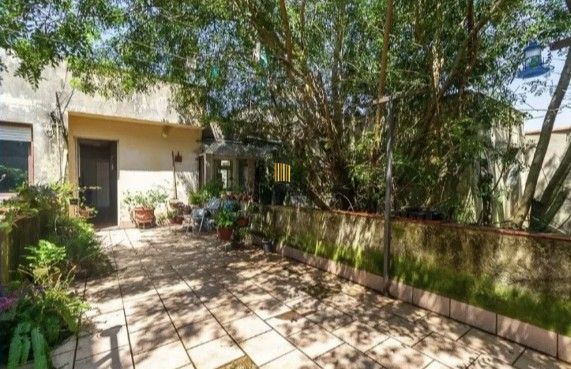 Casa para Venda - 115m², 3 dormitórios, 1 vaga - Petrópolis