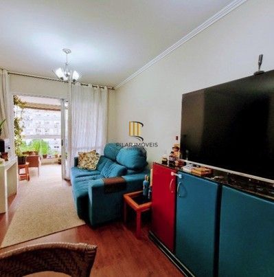 Apartamento 3 dormitórios no bairro Centro Histórico