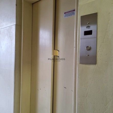 Apartamento 1 dormitório no bairro Cidade Baixa