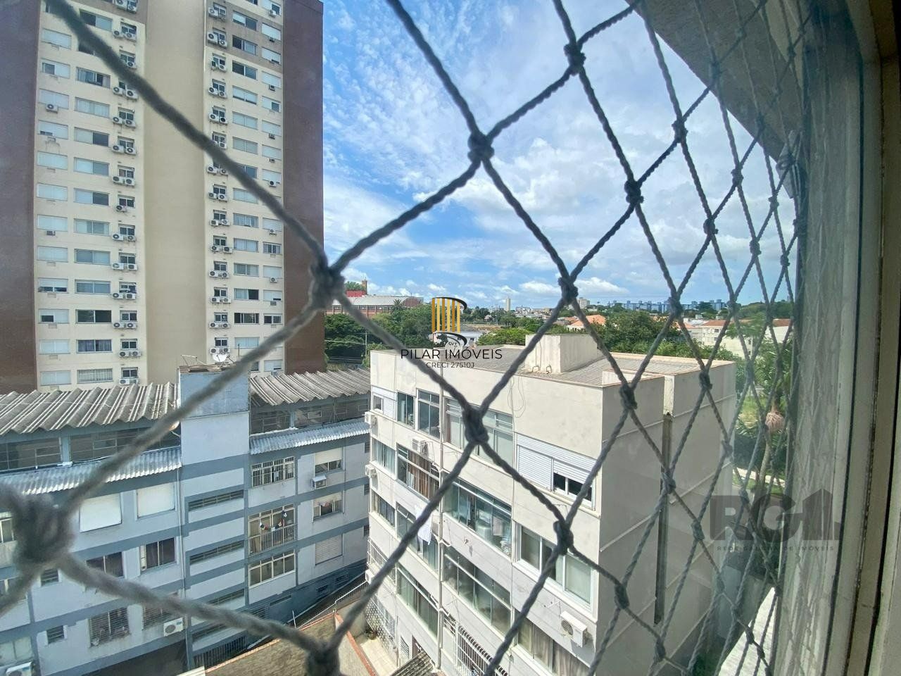 Apartamento 2 dormitórios no bairro Santana