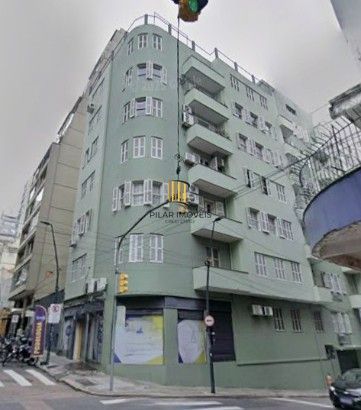 Apartamento 2 dormitórios no bairro Centro Histórico - Pilar Imóveis