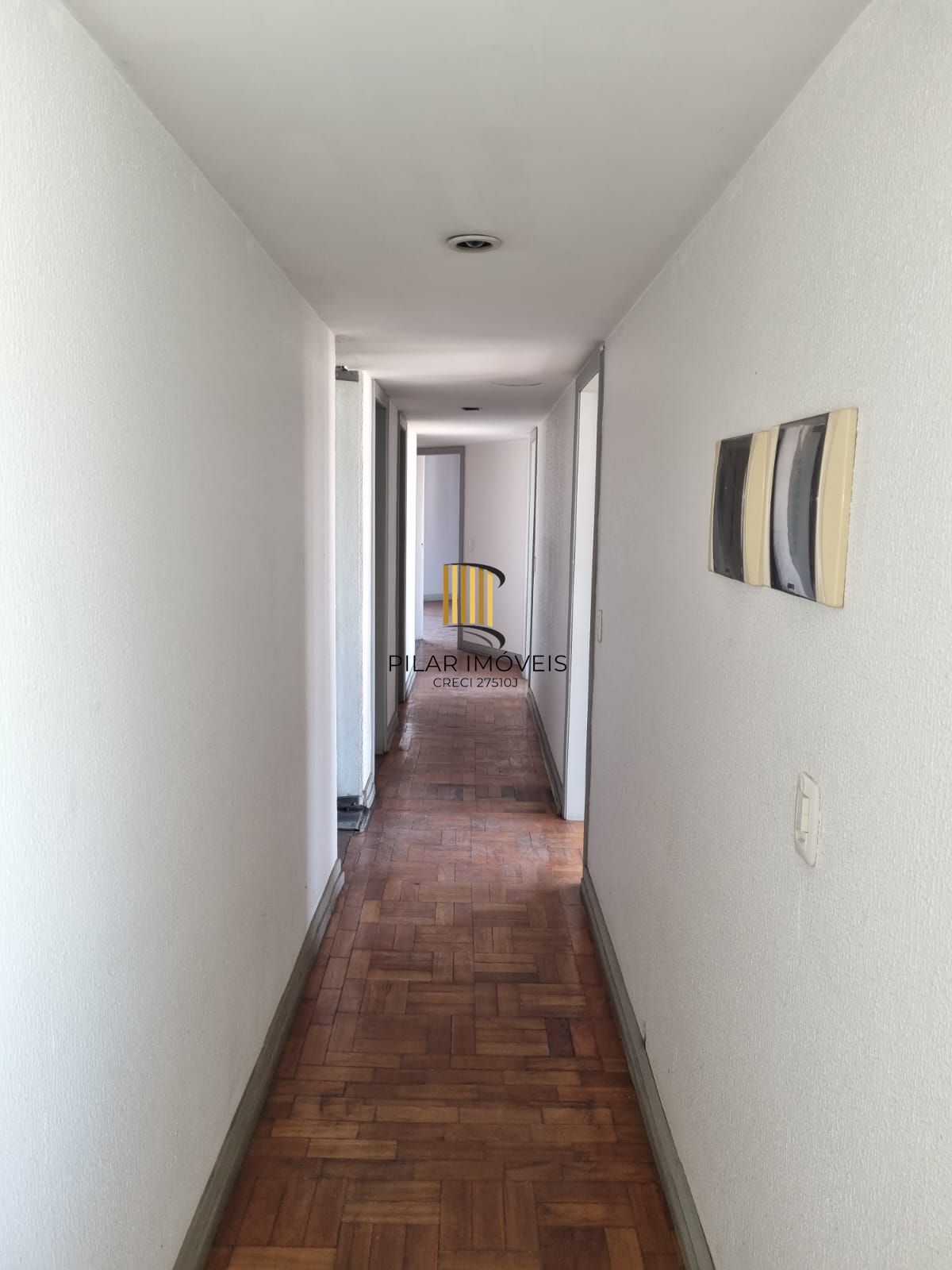 Conjunto Comercial 2 dormitórios no bairro Floresta