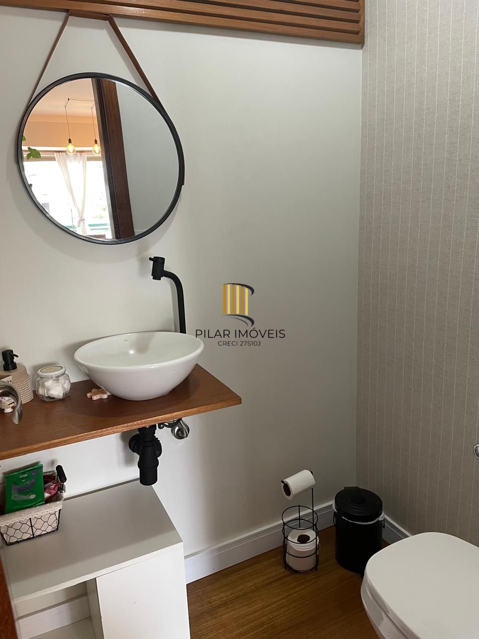 Apartamento 3 dormitórios no bairro Rio Branco