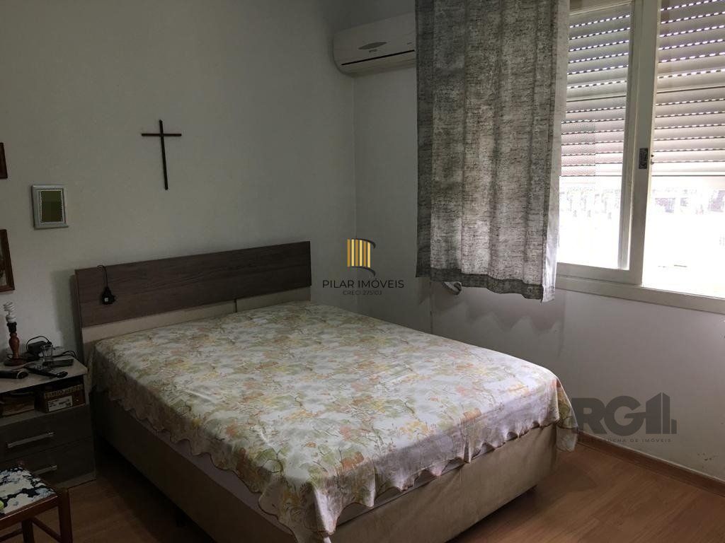Apartamento para Venda - 46m², 1 dormitório, Farroupilha