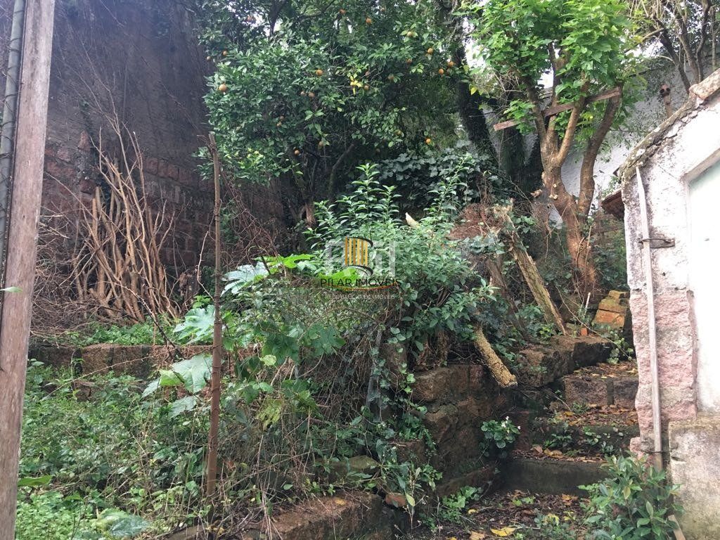 Terreno para Venda - 302m², 0 dormitórios, Medianeira
