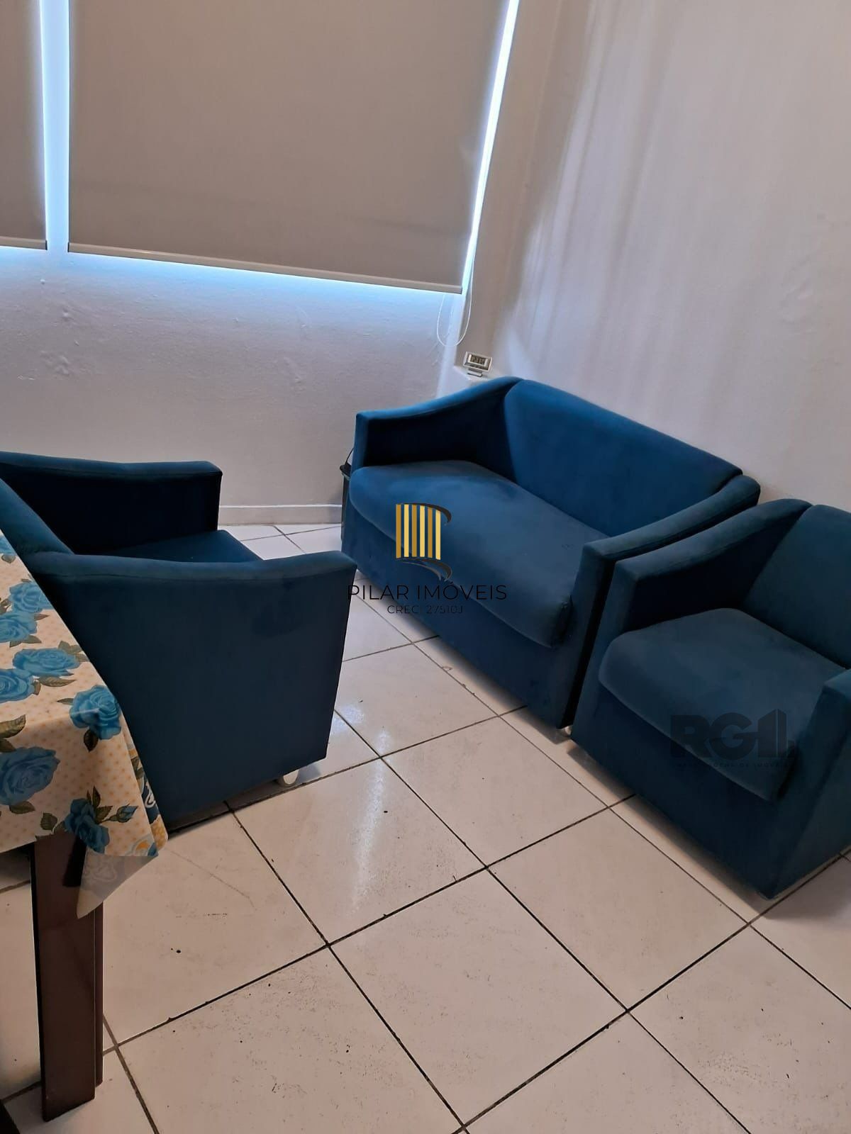 Sala Comercial no bairro São João