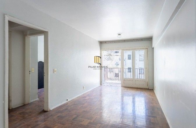 Apartamento 1 dormitório no bairro Centro Histórico