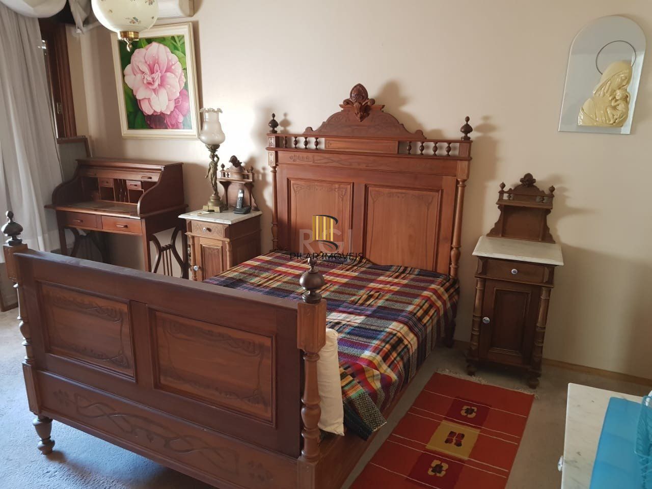 Casa para Venda - 400m², 5 dormitórios, 3 vagas - Santana