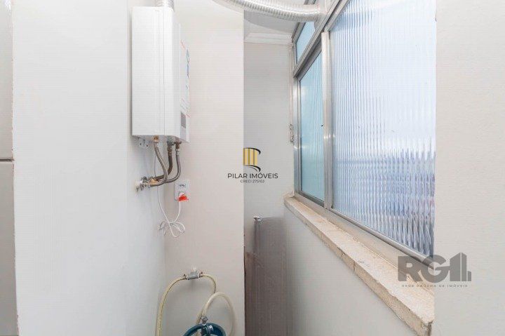 Apartamento 3 dormitórios no bairro Centro Histórico
