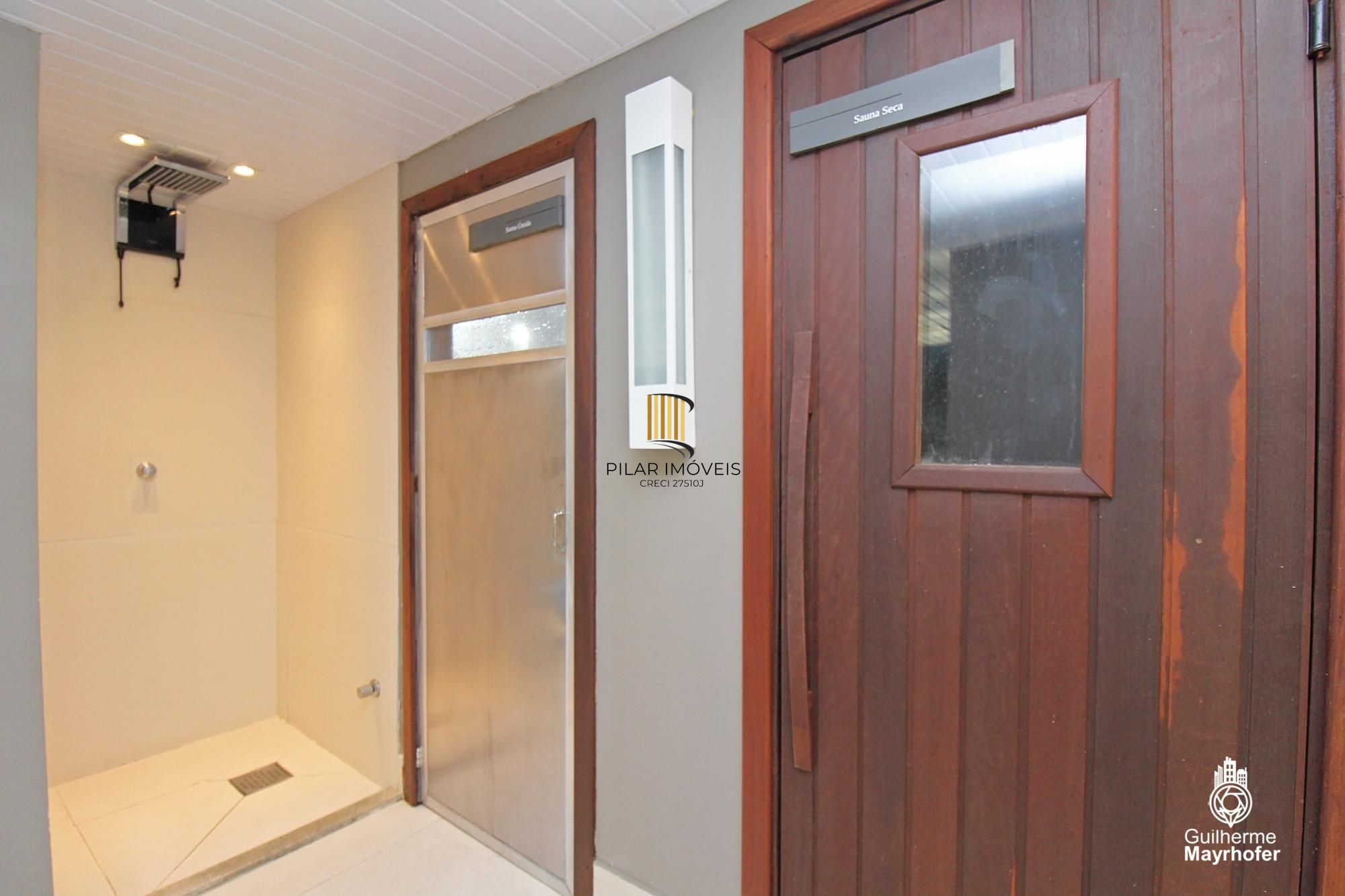 Apartamento 3 dormitórios no bairro Menino Deus