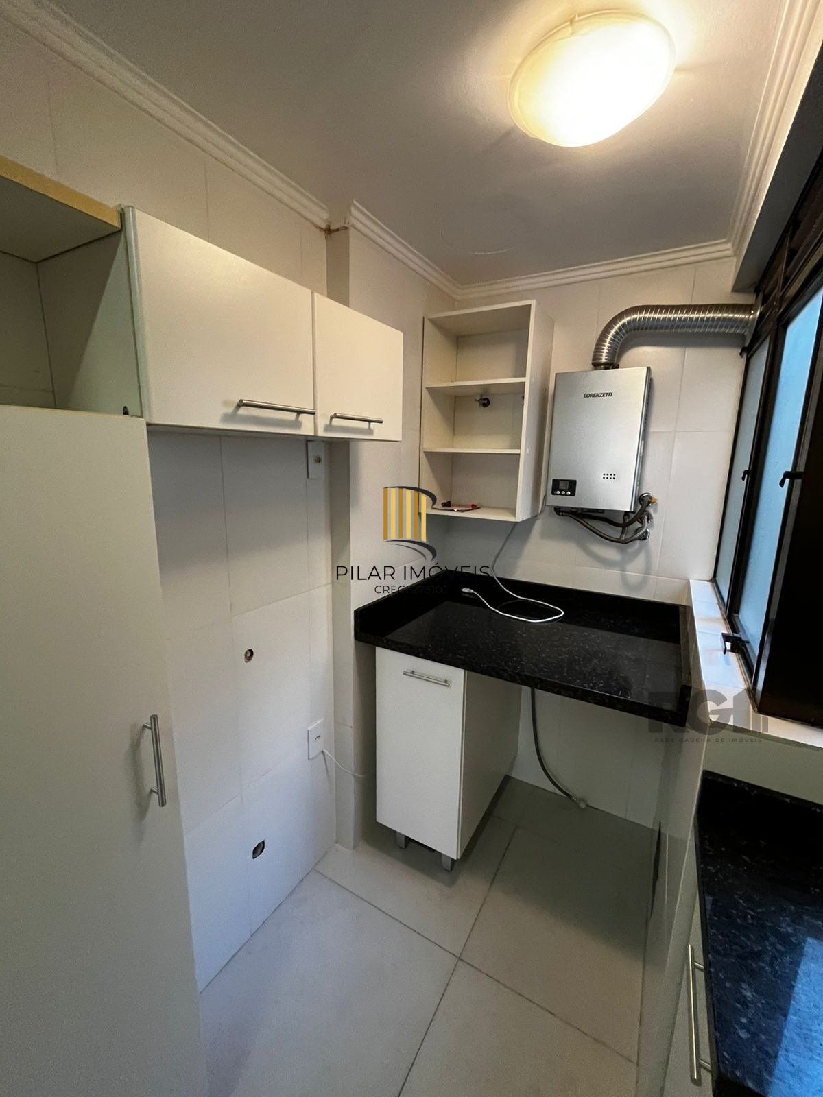 Apartamento 2 dormitórios no bairro Santana