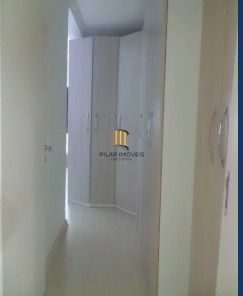 Apartamento para Venda - 119.39m², 3 dormitórios, sendo 1 suites, 1 vaga - Santana
