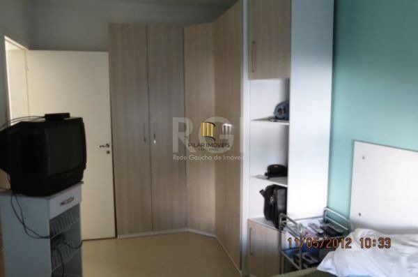 Apartamento para Venda - 119.39m², 3 dormitórios, sendo 1 suites, 1 vaga - Santana