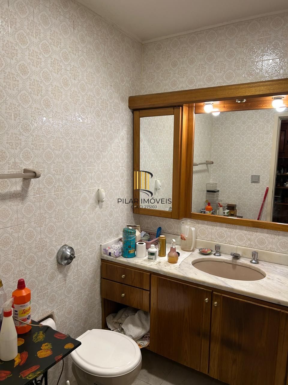 Cobertura 3 dormitórios no bairro Petrópolis