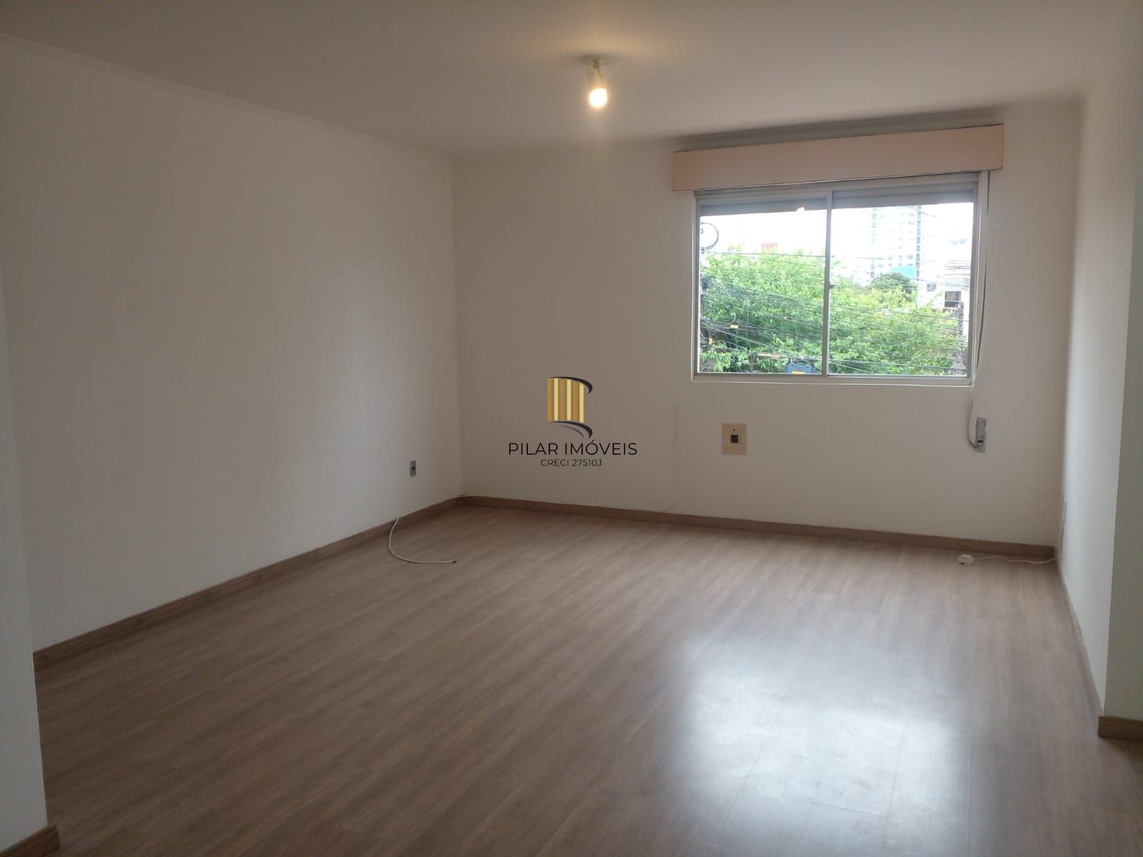 Apartamento 1 dormitório no bairro Santana