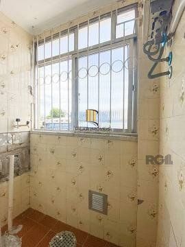 Apartamento para Venda - 52m², 1 dormitório, Partenon