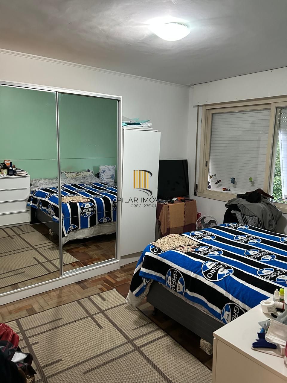 Cobertura 3 dormitórios no bairro Petrópolis