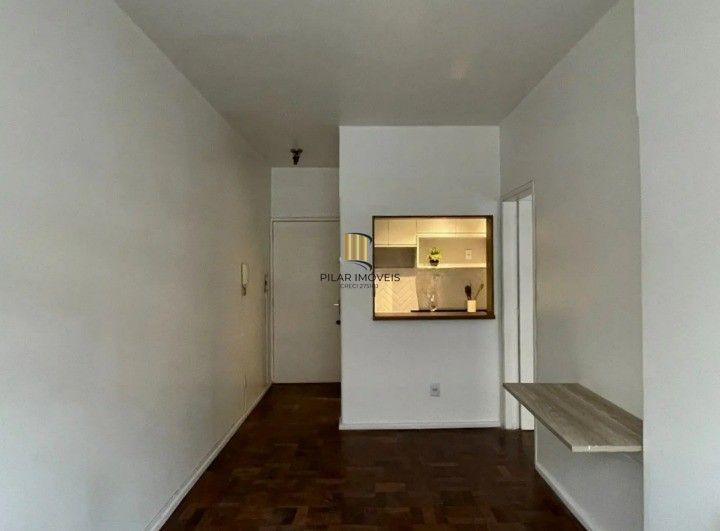 Apartamento 1 dormitório no bairro Centro Histórico