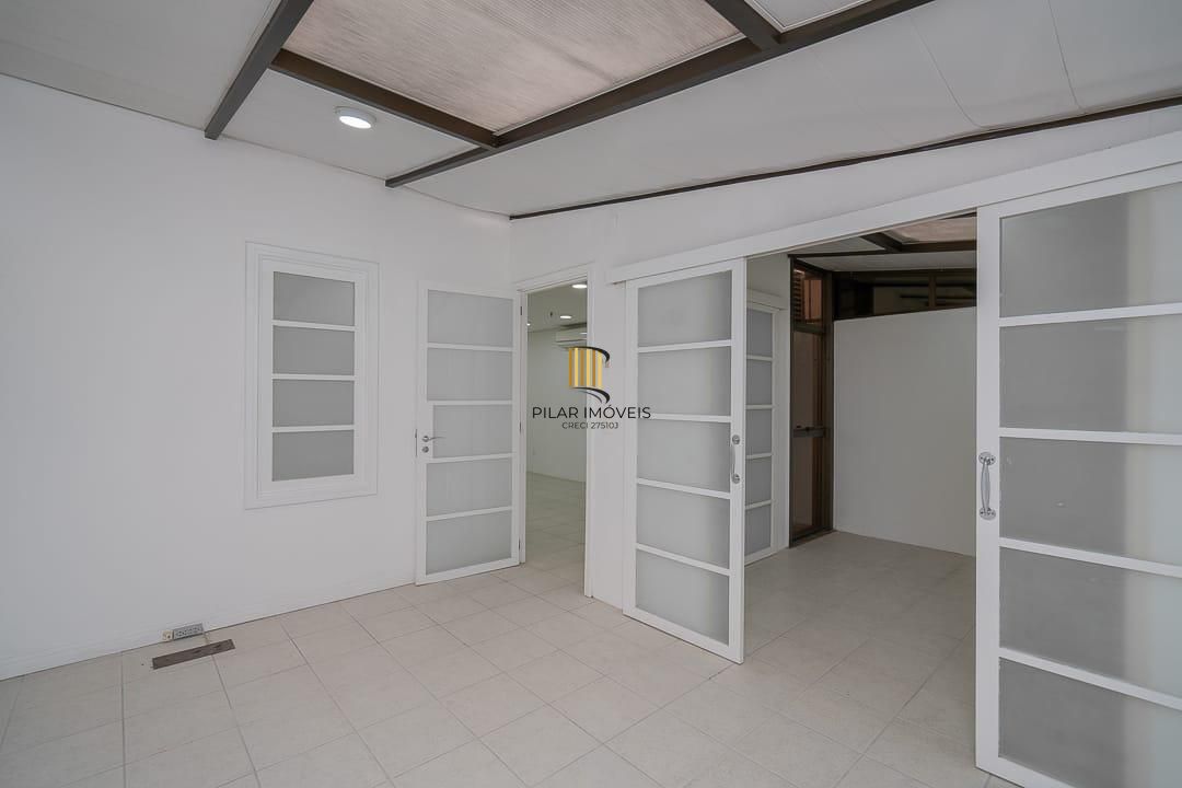 Sala Comercial 3 dormitórios no bairro Boa Vista