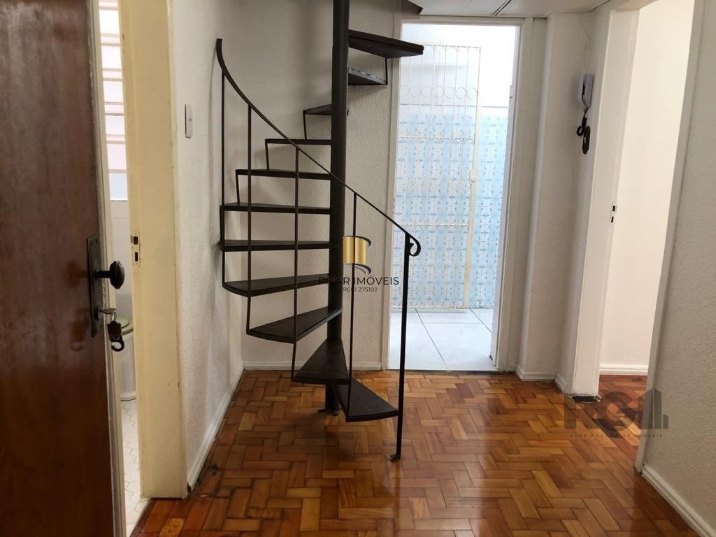 Apartamento 3 dormitórios no bairro Centro Histórico