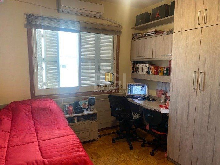 Apartamento para Venda - 120.1m², 3 dormitórios, sendo 1 suites, 1 vaga - Santa Cecília