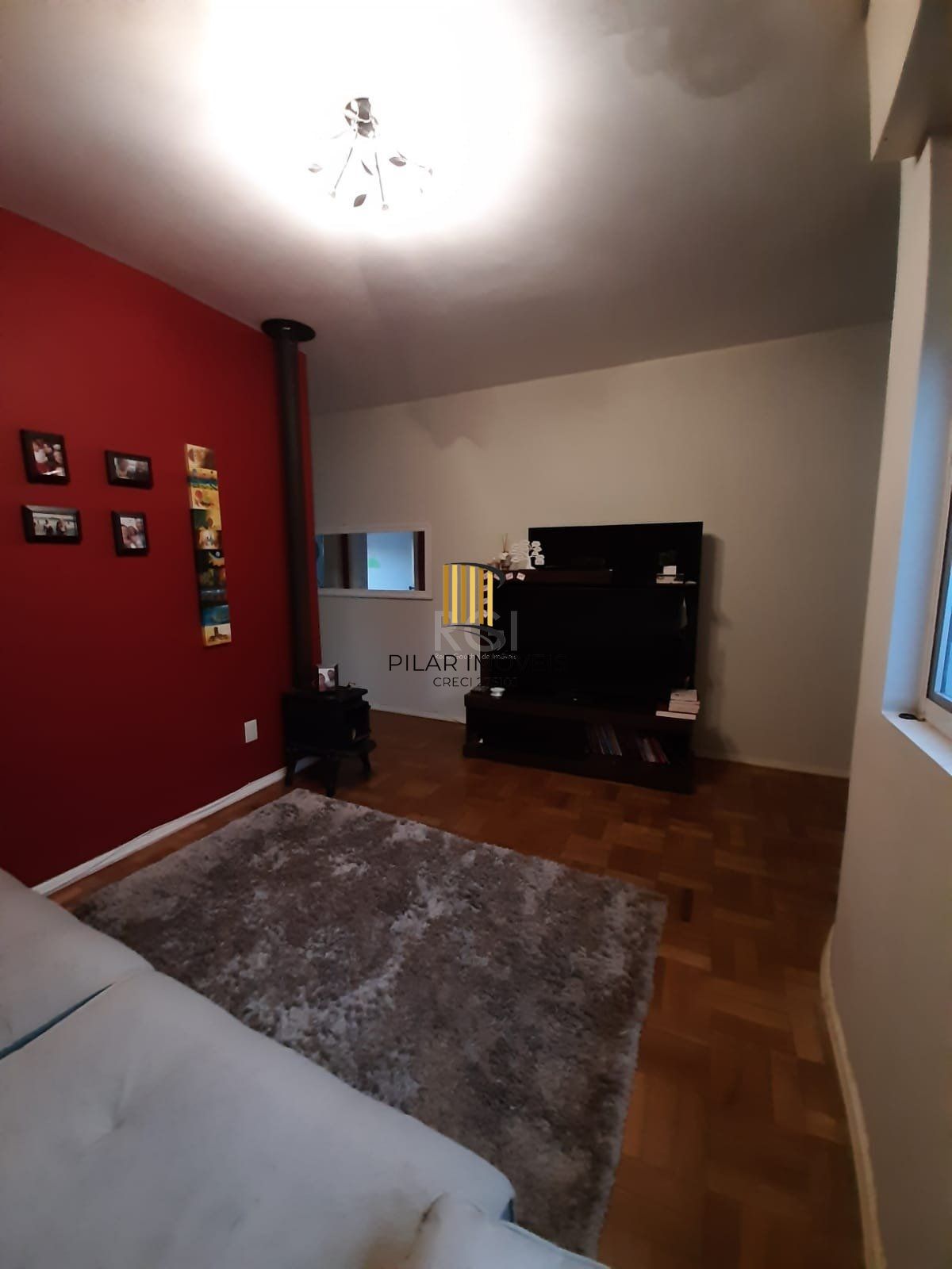 Apartamento para Venda - 55.03m², 1 dormitório, Rio Branco