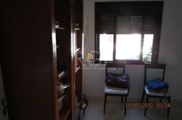 Apartamento para Venda - 119.39m², 3 dormitórios, sendo 1 suites, 1 vaga - Santana