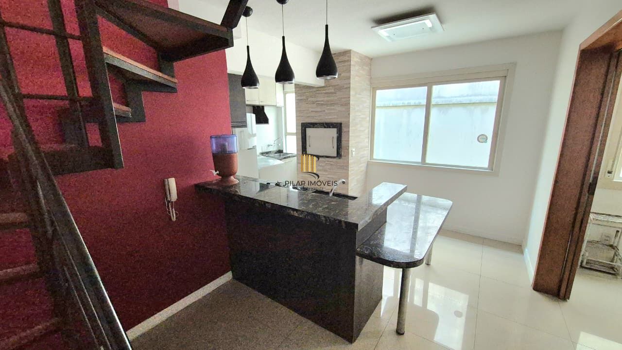 Apartamento para Venda - 80.44m², 2 dormitórios, Floresta