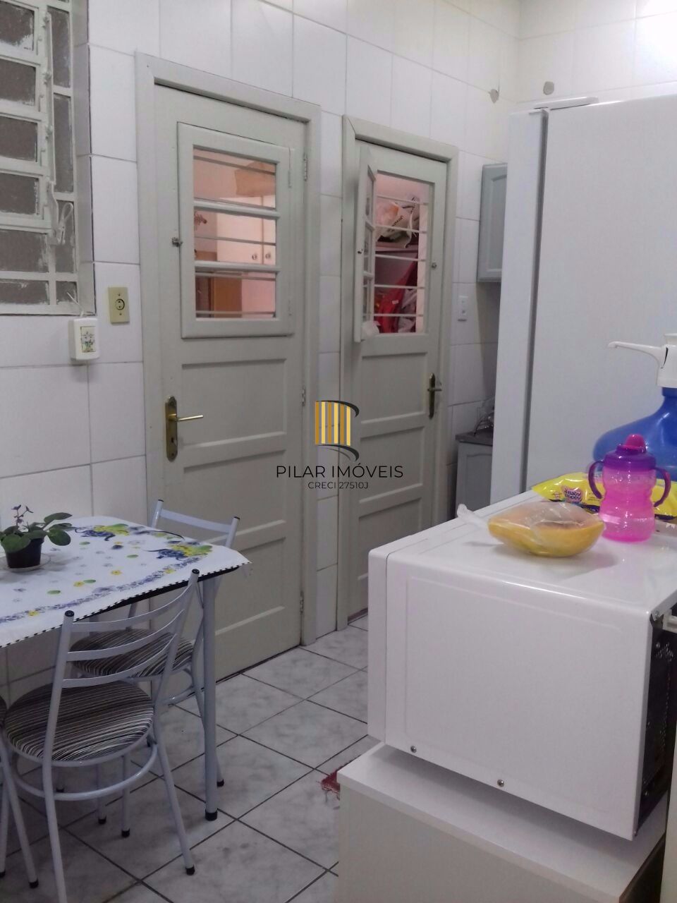 Apartamento para Venda - 78m², 3 dormitórios, Cidade Baixa