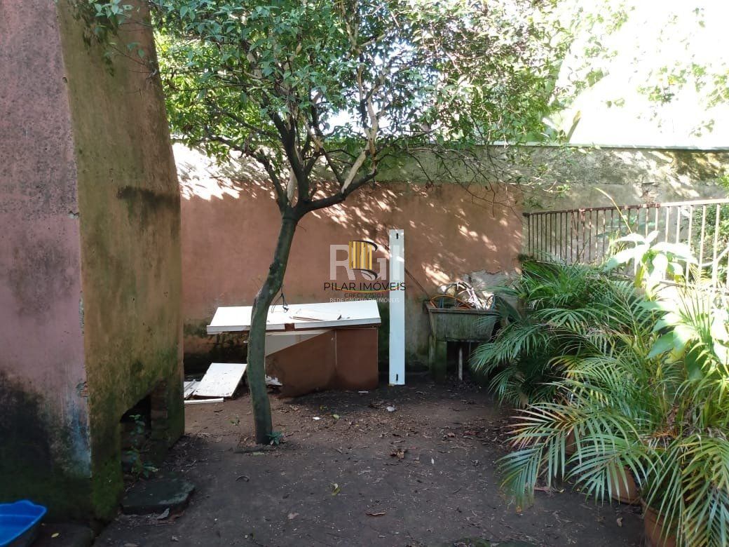 Casa para Venda - 280m², 4 dormitórios, 1 vaga - Santana