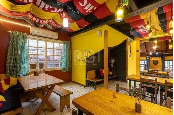 Casa Comercial para Venda Santana