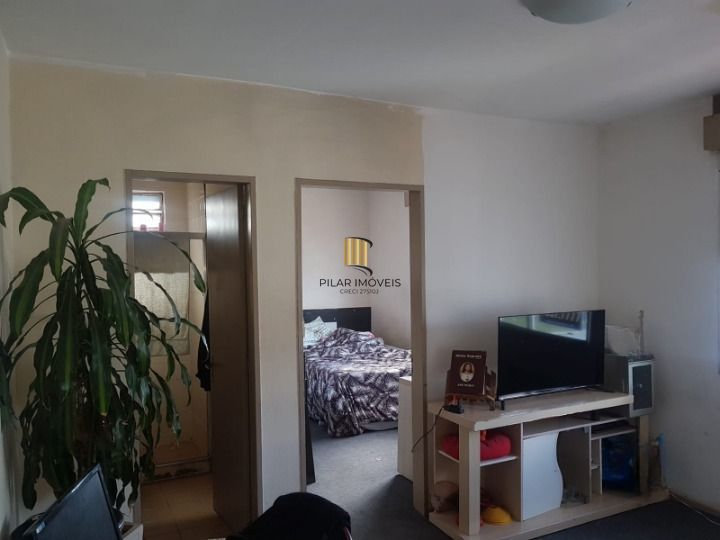 Apartamento de 1 dormitório no bairro azenha