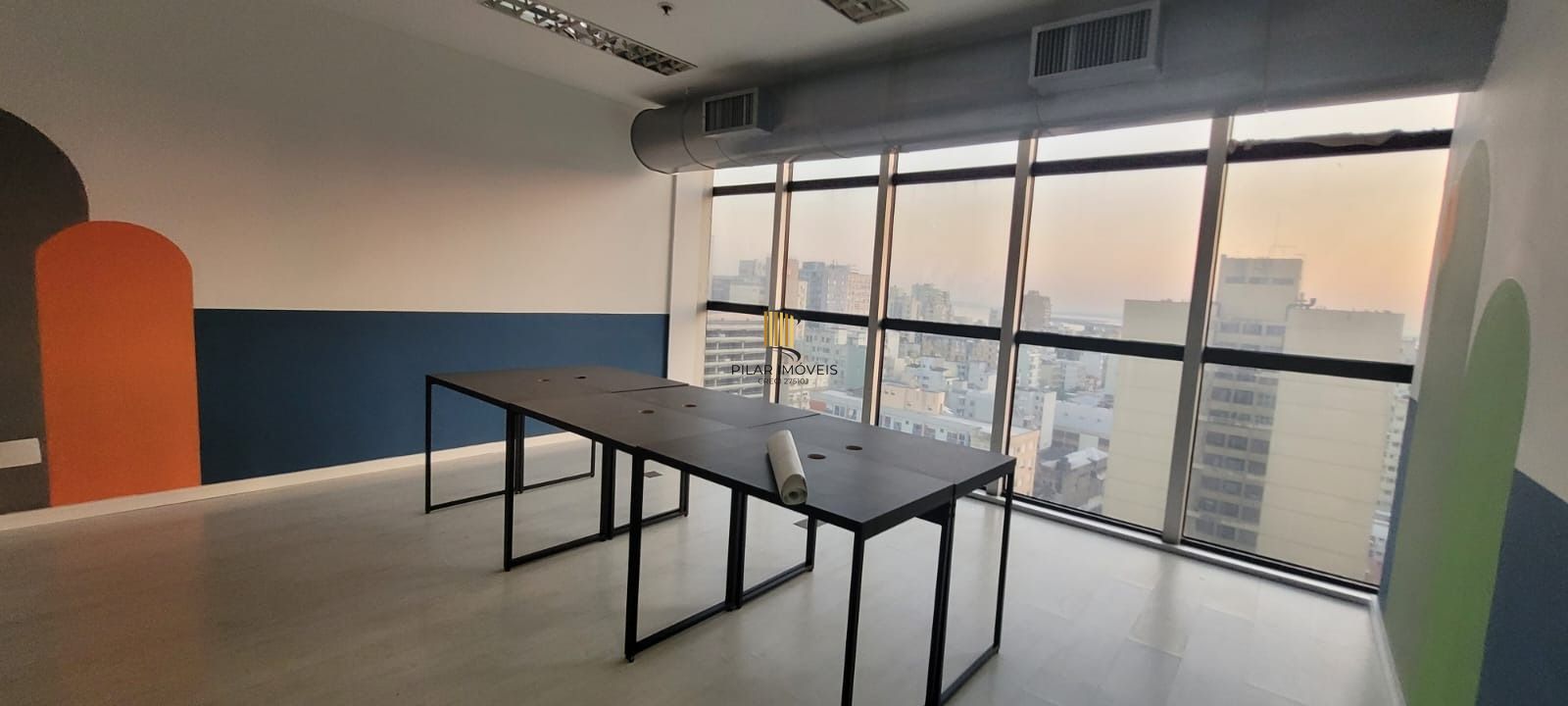 Conjunto/Sala Bairro Centro Histórico