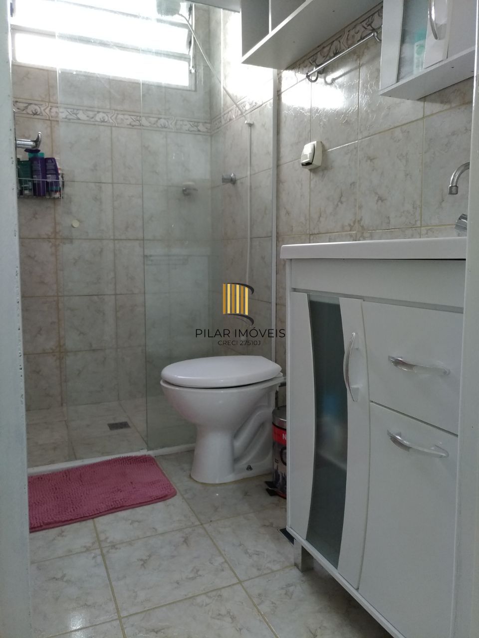 Apartamento 1 dormitório no bairro Santana