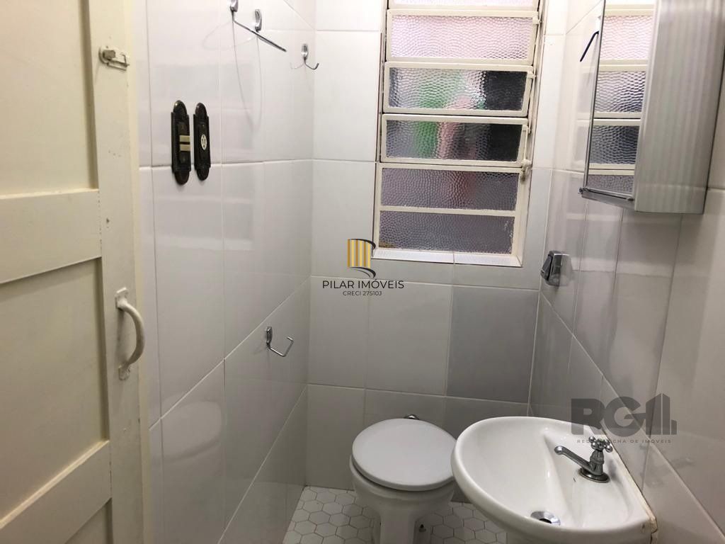 Apartamento 3 dormitórios no bairro Centro Histórico