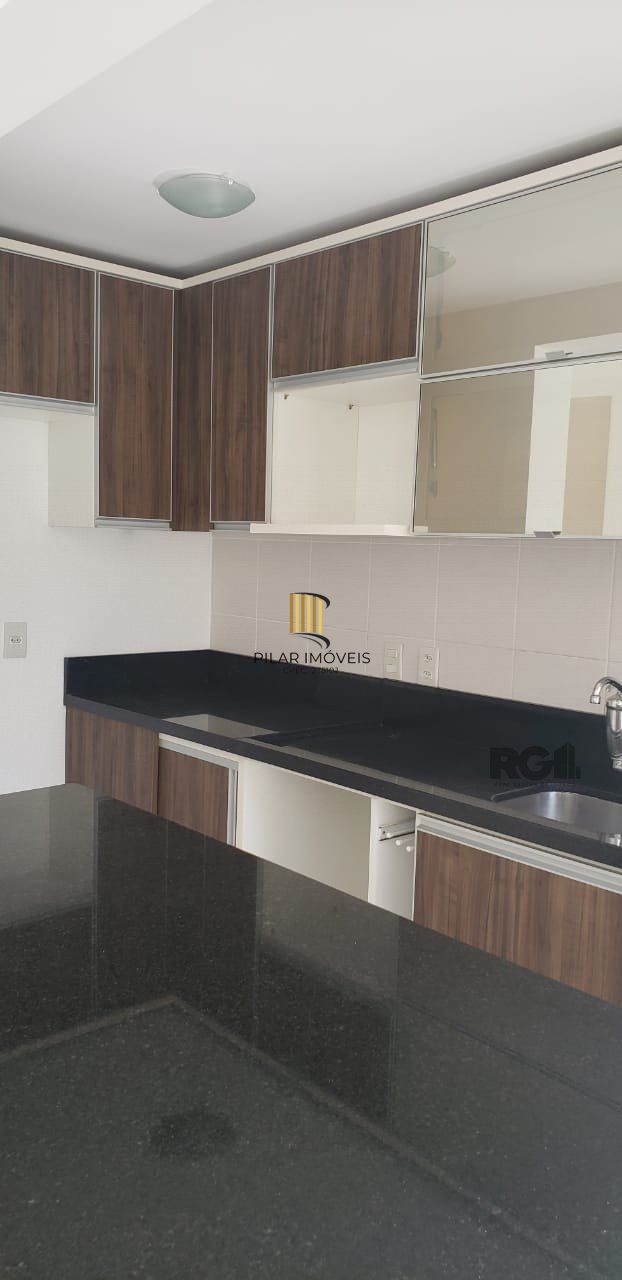 Apartamento 3 dormitórios no bairro Partenon