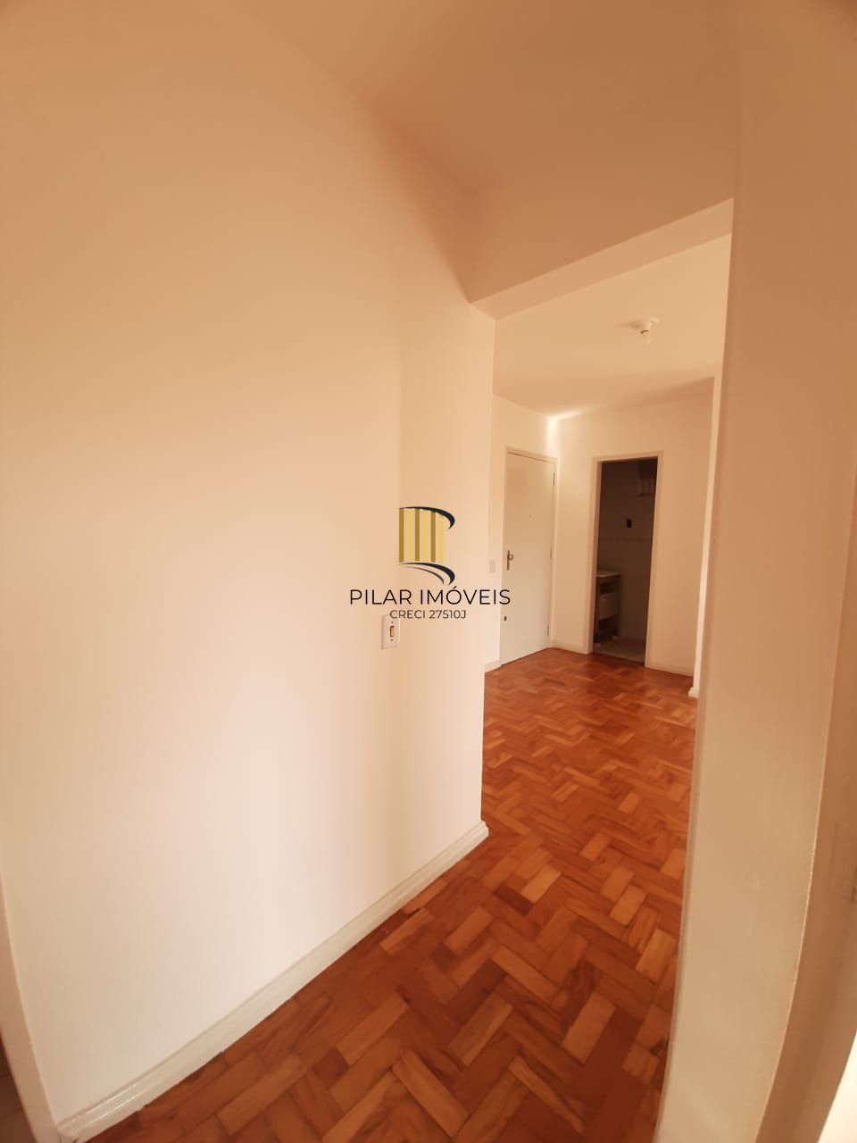 Apartamento 2 dormitórios no bairro Cidade Baixa